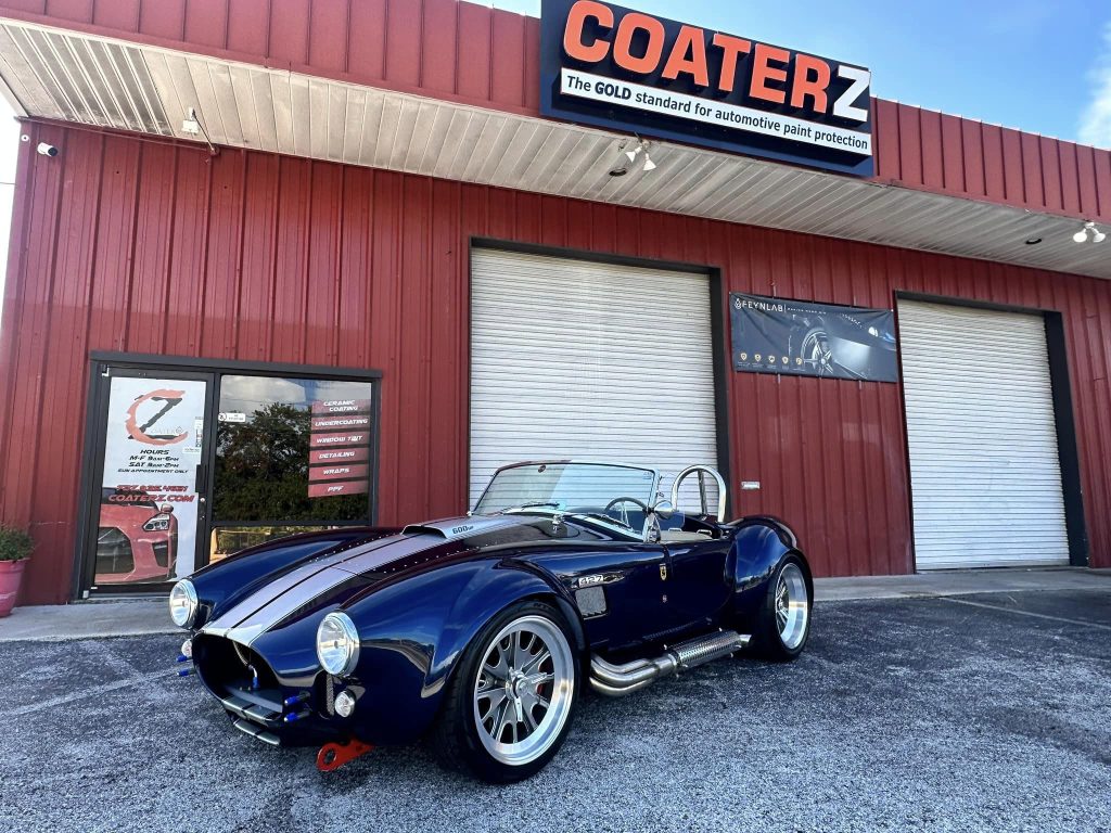 When Should I Get Ceramic Coating? A Comprehensive Guide to Protecting Your Vehicle