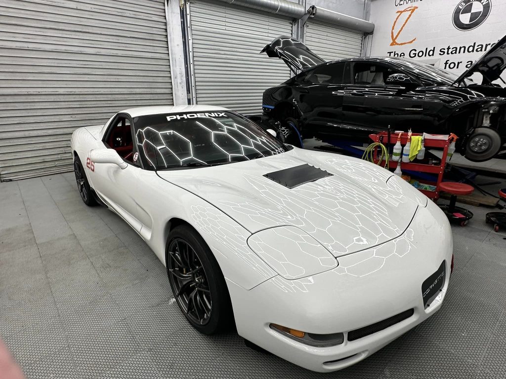 The Making Of Ceramic Coatings: From Raw Materials To Finished Product