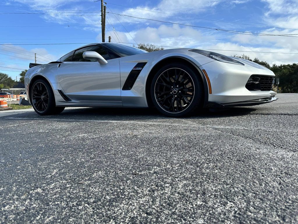 Detailing Tips for Cars with PPF