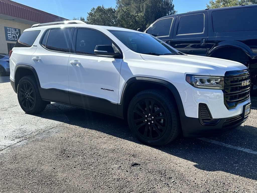 Troubleshooting Common Car Window Tinting Issues