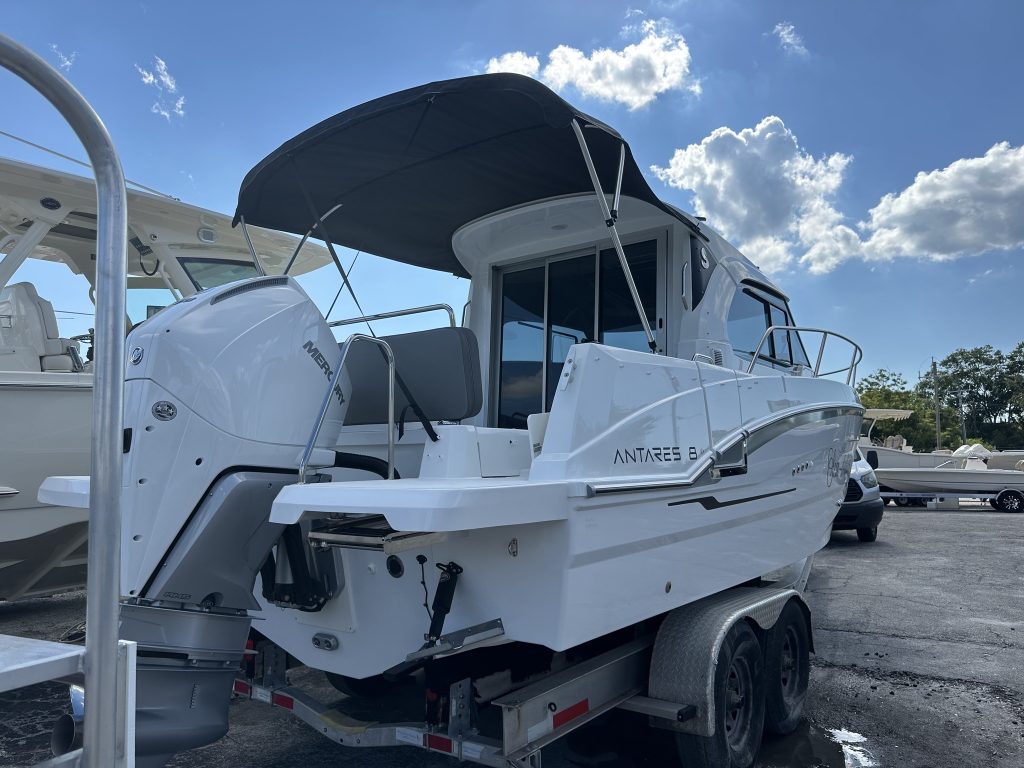 The Role of Marine Paint Protection in Post-Hurricane Recovery for Your Boat