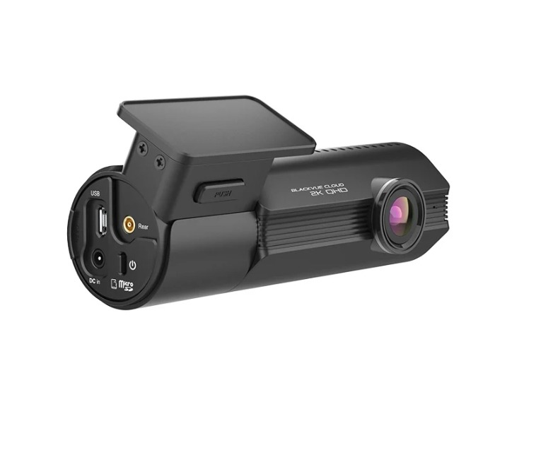 Dash Camera