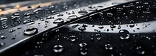 7-year graphene coating