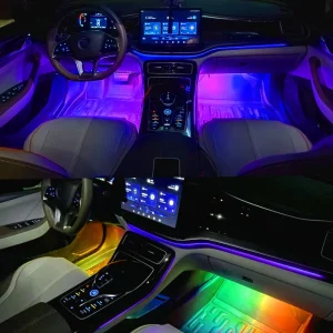 interior lighting